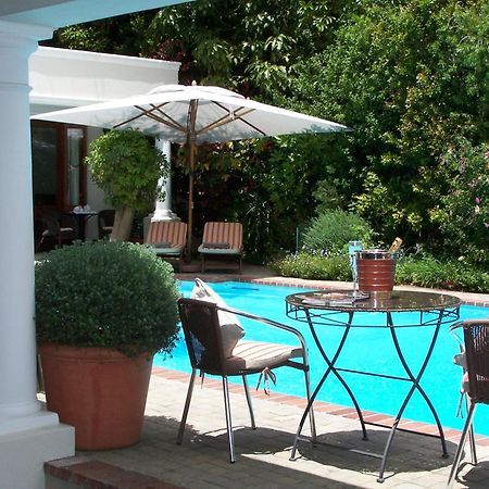 Fernwood Manor Boutique Guest House Kapsztad Zewnętrze zdjęcie