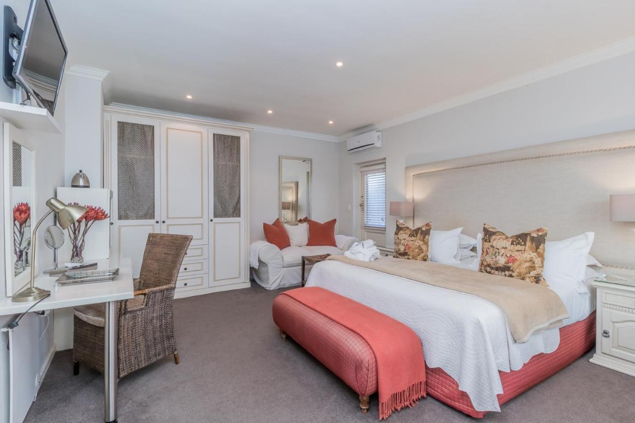 Fernwood Manor Boutique Guest House Kapsztad Zewnętrze zdjęcie