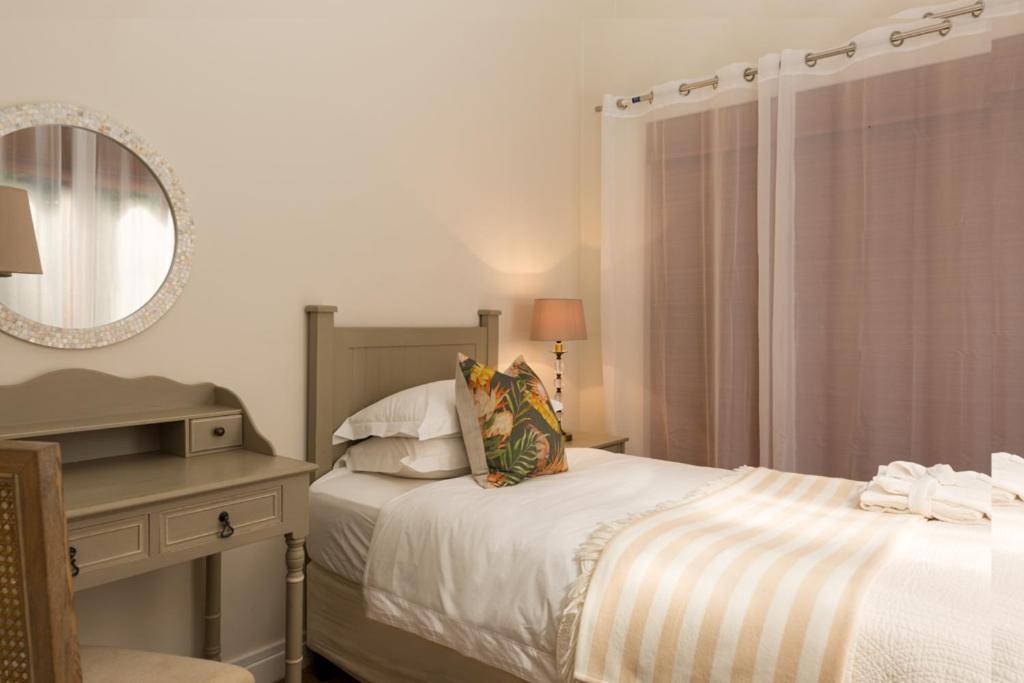 Fernwood Manor Boutique Guest House Kapsztad Zewnętrze zdjęcie