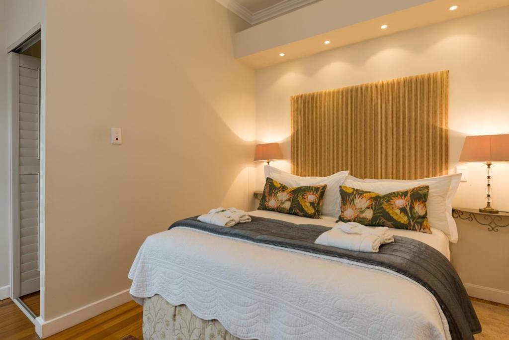 Fernwood Manor Boutique Guest House Kapsztad Zewnętrze zdjęcie