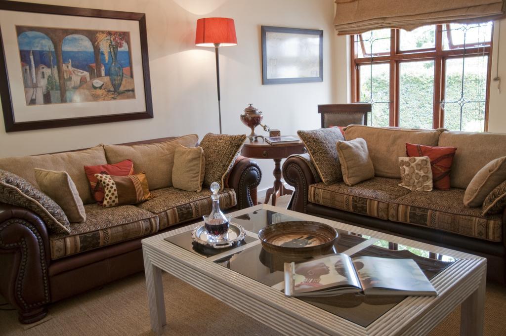 Fernwood Manor Boutique Guest House Kapsztad Zewnętrze zdjęcie