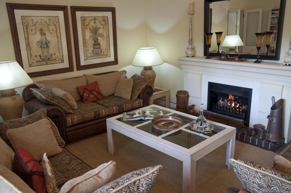 Fernwood Manor Boutique Guest House Kapsztad Zewnętrze zdjęcie
