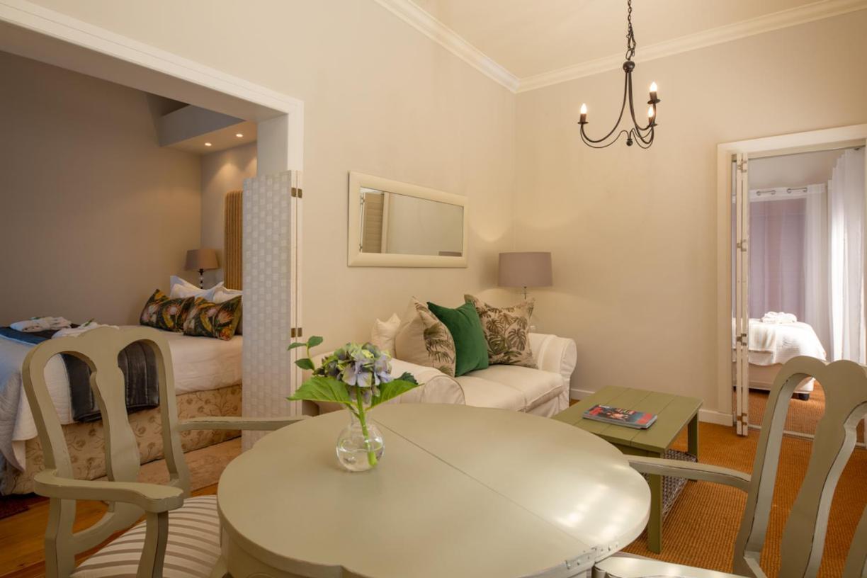Fernwood Manor Boutique Guest House Kapsztad Pokój zdjęcie