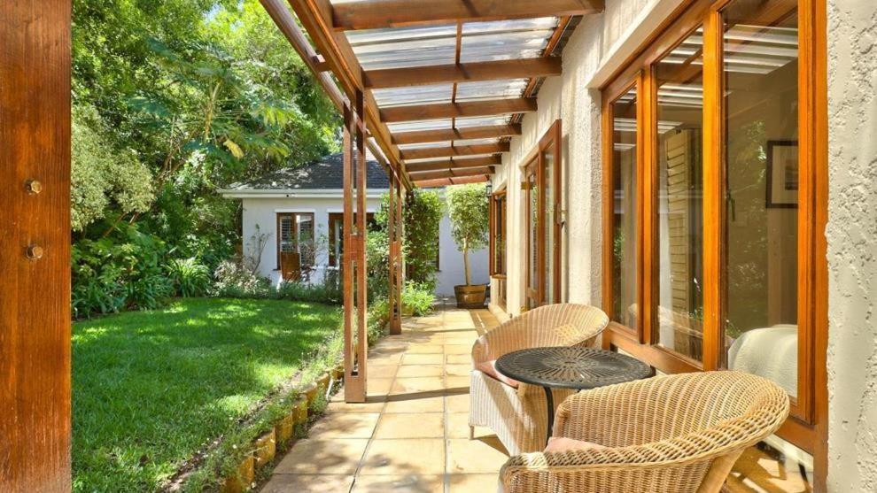 Fernwood Manor Boutique Guest House Kapsztad Pokój zdjęcie