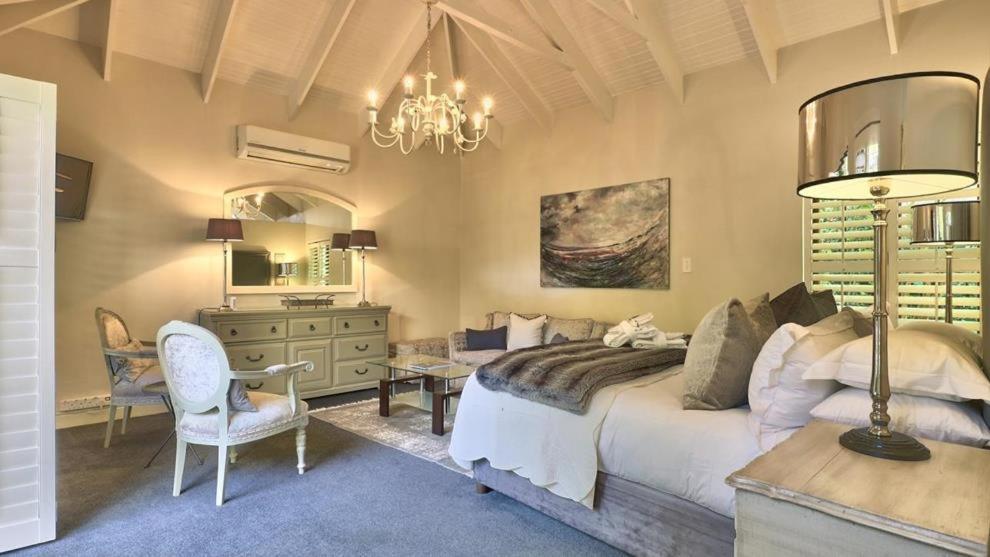 Fernwood Manor Boutique Guest House Kapsztad Pokój zdjęcie