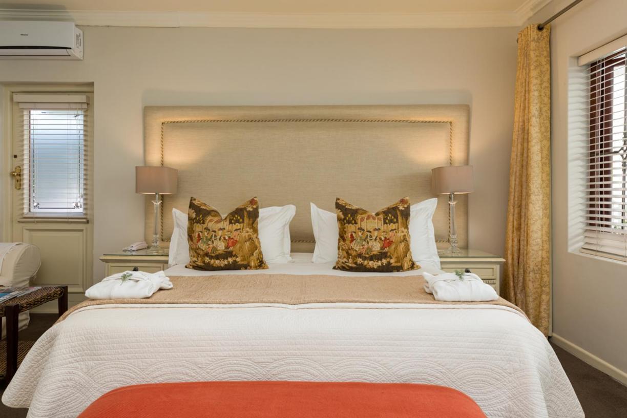 Fernwood Manor Boutique Guest House Kapsztad Pokój zdjęcie