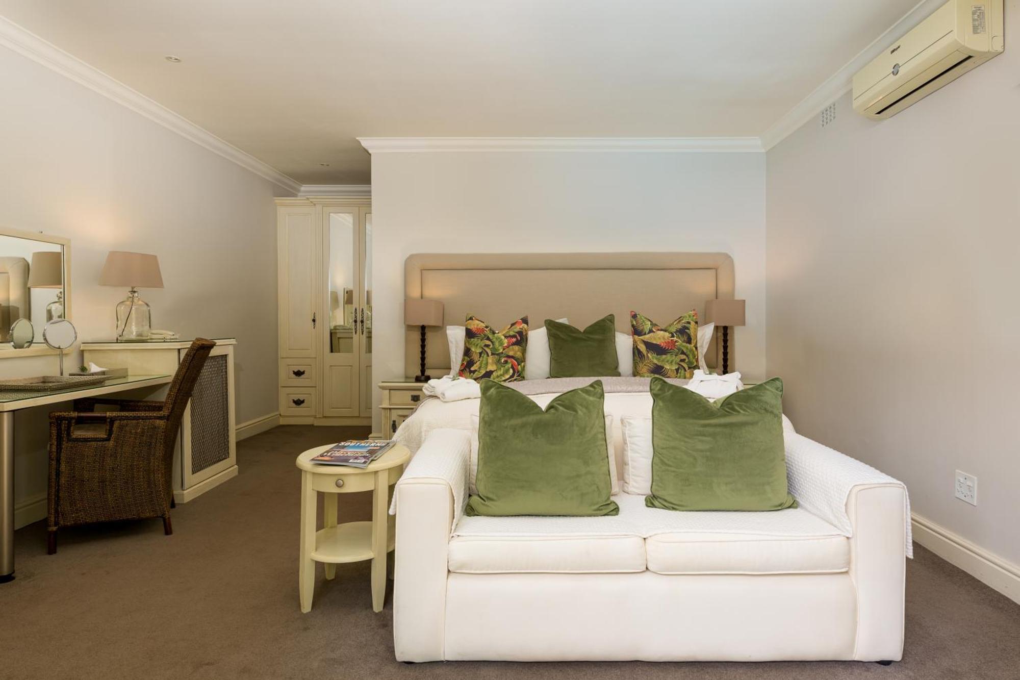 Fernwood Manor Boutique Guest House Kapsztad Zewnętrze zdjęcie